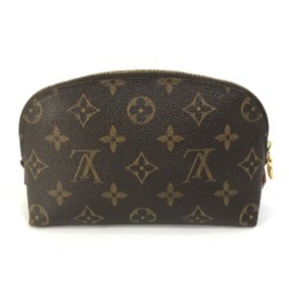 Louis Vuitton Monogram Canvas Cosmetic Pouch - Picture 2 of 16